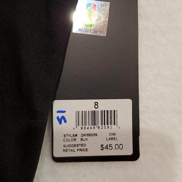 🆕️ NBA Tank Set - Picture 7 of 13